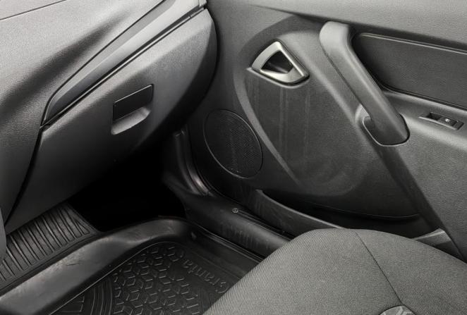 Lada (ВАЗ) Granta I Рестайлинг с пробегом 2023 года, цена 760 000 рублей, 103000 км, лифтбек, Автокод Объявления