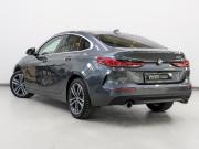 BMW 2 серии F44 Москва  - изображение 37