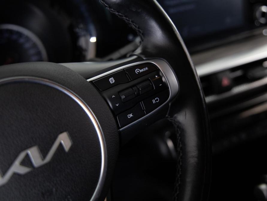 Kia K5 III Санкт-Петербург  - изображение 22