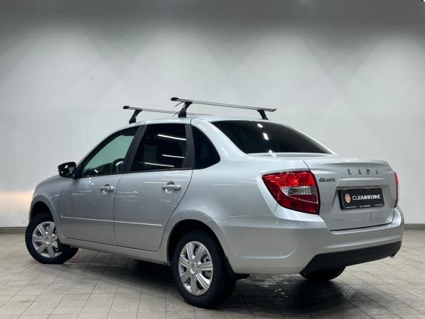 Lada (ВАЗ) Granta I Рестайлинг с пробегом 2024 года, цена 785 000 рублей, 33000 км, седан, Автокод Объявления