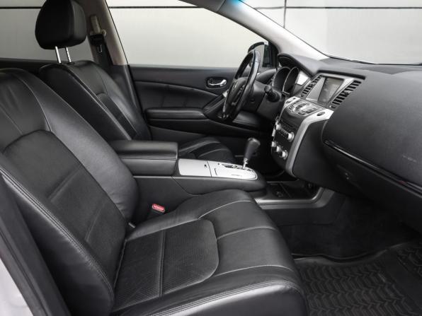 Nissan Murano II (Z51) Рестайлинг 2 с пробегом 2015 года, цена 1 449 000 рублей, 197347 км, внедорожник, Автокод Объявления