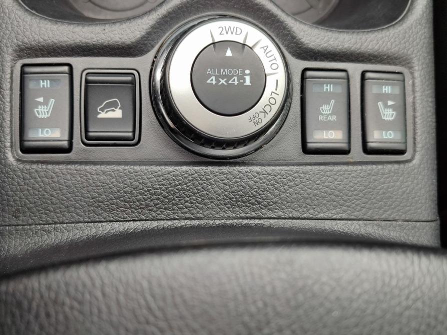 Nissan X-Trail III Рестайлинг Москва  - изображение 20