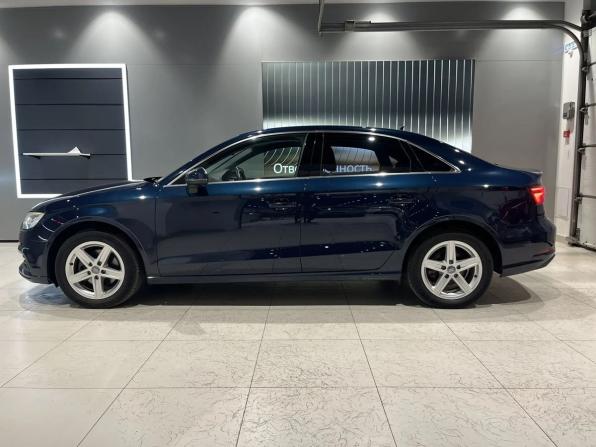 Audi A3 III (8V) Рестайлинг с пробегом 2020 года, цена 1 730 000 рублей, 60500 км, седан, Автокод Объявления