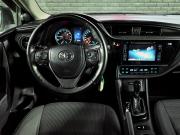Toyota Corolla XI (E160 E170 E180) Рестайлинг 1 Екатеринбург  - изображение 39