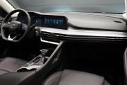 Changan CS35 Plus I Рестайлинг Крым  - изображение 52