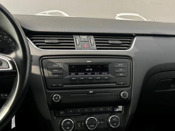 Skoda Octavia III (A7) с пробегом 2013 года, цена 1 127 300 рублей, 164580 км, лифтбек, Автокод Объявления