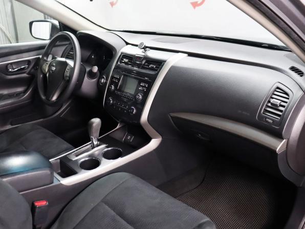 Nissan Altima V (L33) Рестайлинг с пробегом 2015 года, цена 1 300 000 рублей, 165000 км, седан, Автокод Объявления