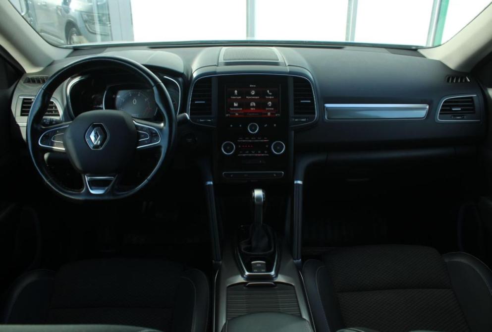 Renault Koleos II Саратов  - изображение 16