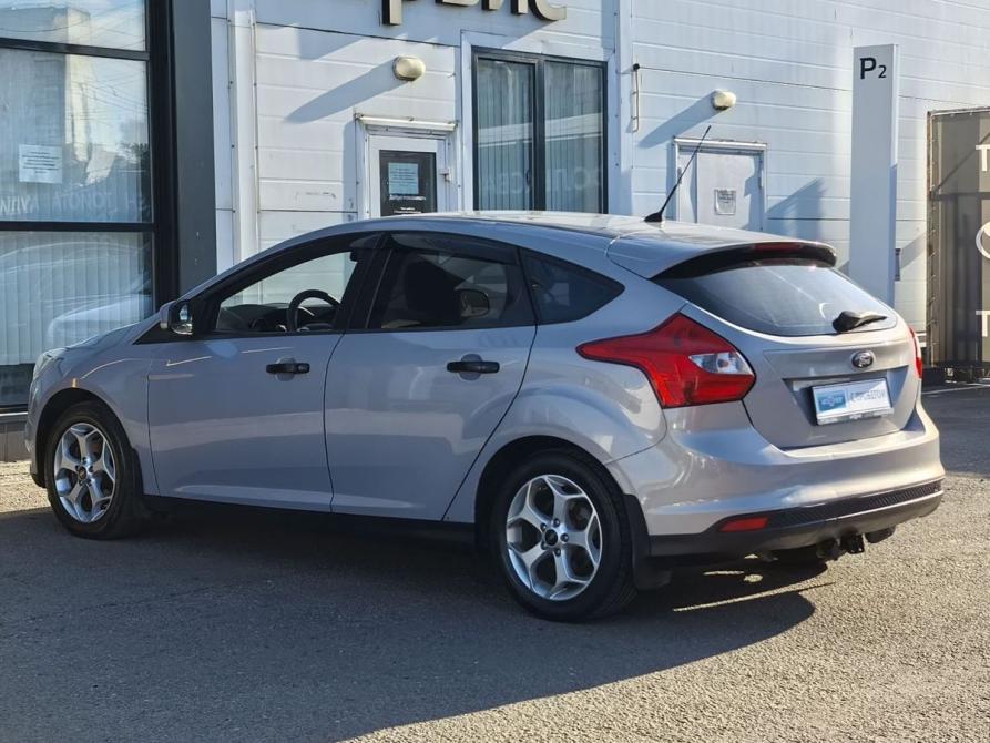 Ford Focus III Москва  - изображение 7