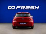 BMW 1 серии II (F20/F21) Москва  - изображение 22