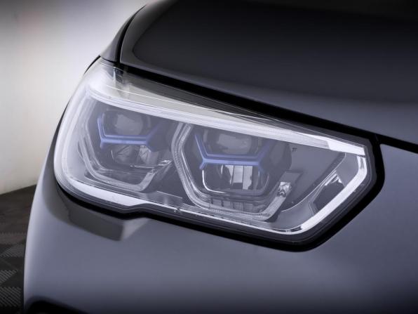 BMW X5 IV (G05/G18) с пробегом 2021 года, цена 7 345 000 рублей, 58063 км, внедорожник, Автокод Объявления