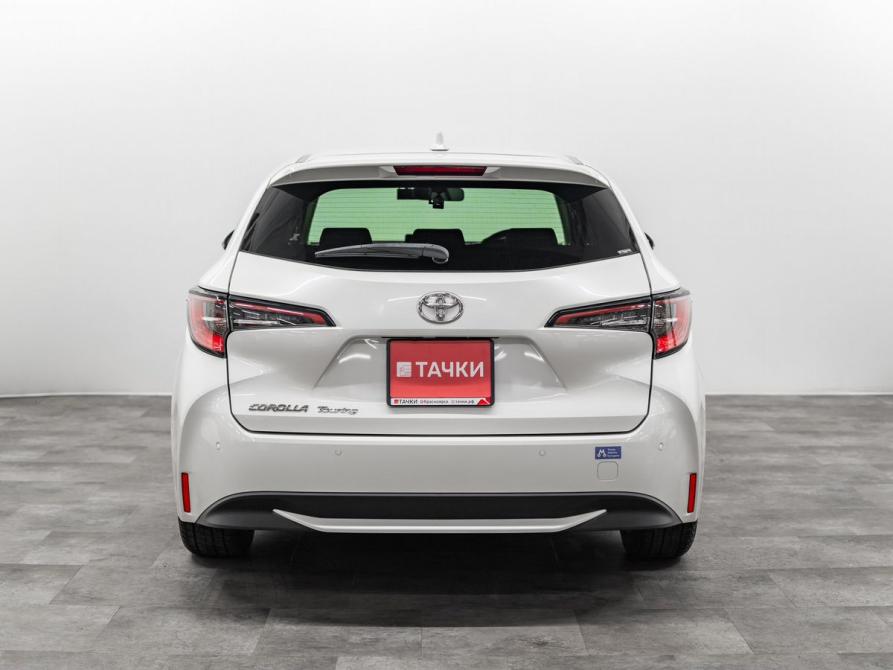 Toyota Corolla XII (E210) Красноярск  - изображение 5