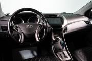 Hyundai Elantra V (MD) Сургут  - изображение 28