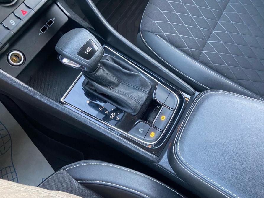 Skoda Karoq I Стерлитамак  - изображение 14