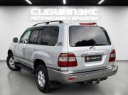 Toyota Land Cruiser 100 Series Рестайлинг 2 Кемерово  - изображение 18
