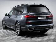 BMW X7 I (G07) Москва  - изображение 30