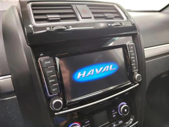 Haval H5 I с пробегом 2021 года, цена 1 551 500 рублей, 130563 км, внедорожник, Автокод Объявления