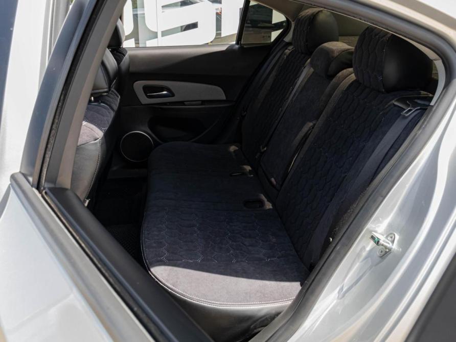 Chevrolet Cruze I Рестайлинг Краснодар  - изображение 9
