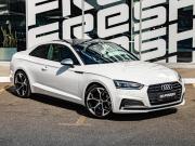 Audi A5 II (F5) Краснодар  - изображение 37