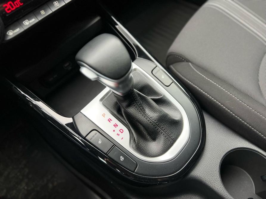 Kia Cerato IV Рестайлинг Волгоград  - изображение 15