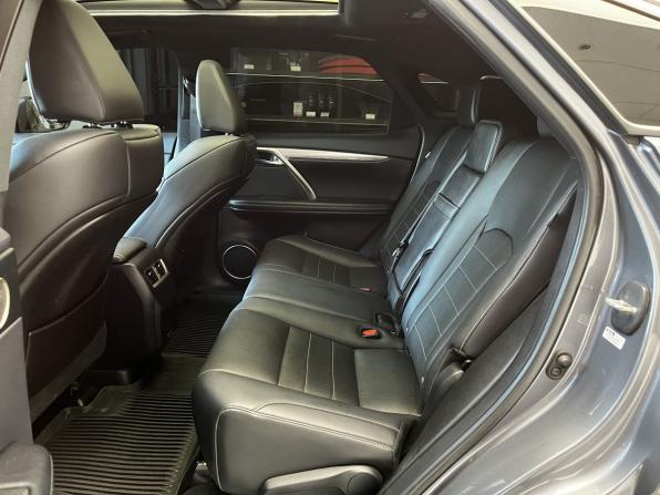 Lexus RX IV Рестайлинг с пробегом 2021 года, цена 6 195 000 рублей, 74827 км, внедорожник, Автокод Объявления