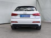 Audi Q3 I (8U) Липецк  - изображение 24