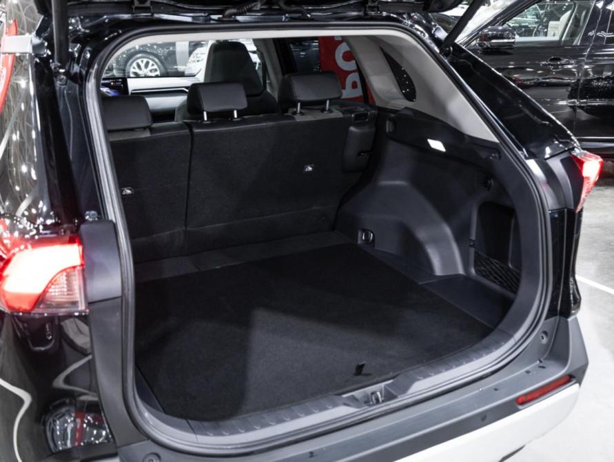 Toyota RAV4 V (XA50) Санкт-Петербург  - изображение 28