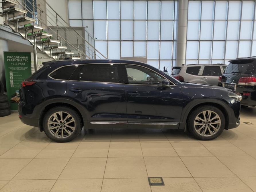 Mazda CX-9 II Казань  - изображение 5