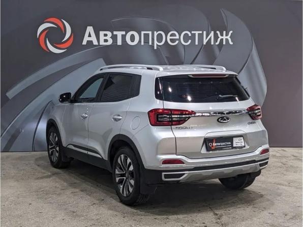 Chery Tiggo 4 I Рестайлинг с пробегом 2020 года, цена 1 175 000 рублей, 120000 км, внедорожник, Автокод Объявления
