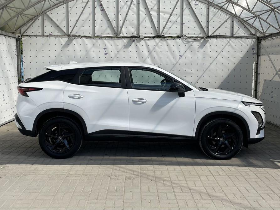 Omoda C5 I Тамбов  - изображение 9