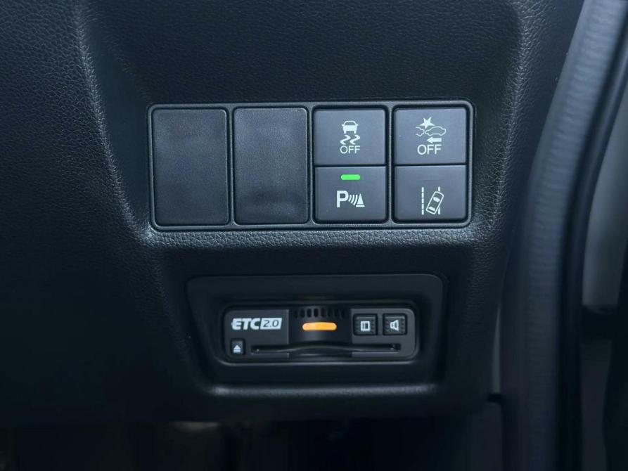 Honda Stepwgn V Рестайлинг Уфа  - изображение 25