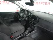 Volkswagen Polo VI Вологда  - изображение 27