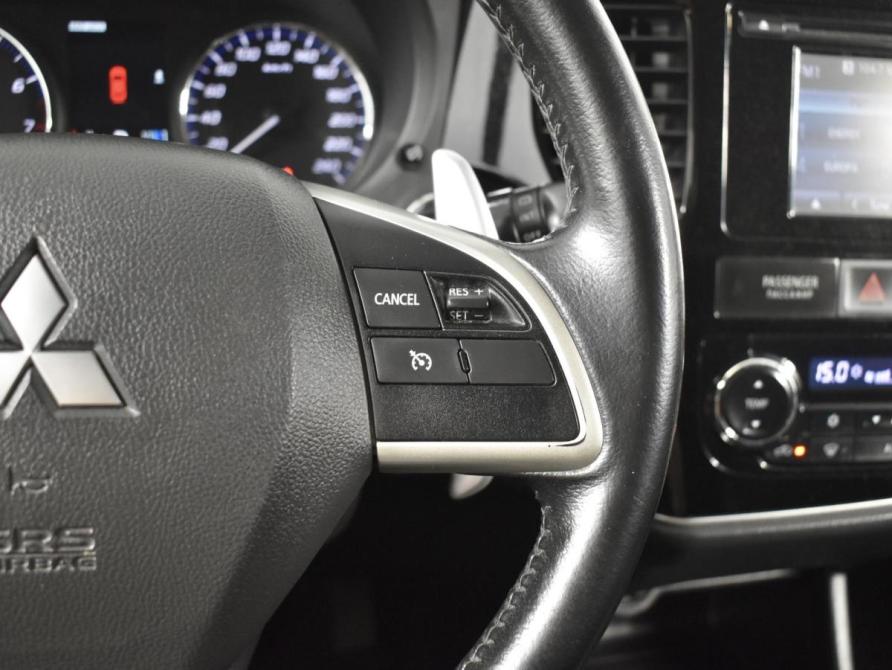 Mitsubishi Outlander III Рестайлинг Казань  - изображение 15
