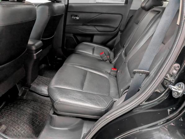 Mitsubishi Outlander III Рестайлинг с пробегом 2014 года, цена 1 525 000 рублей, 142103 км, внедорожник, Автокод Объявления