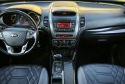 Kia Sorento II Рестайлинг Сыктывкар  - изображение 33