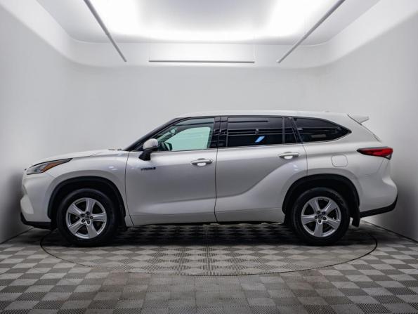 Toyota Highlander IV (XU70) с пробегом 2021 года, цена 3 670 000 рублей, 101850 км, внедорожник, Автокод Объявления