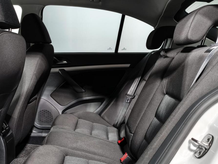 Skoda Octavia II (A5) Рестайлинг Санкт-Петербург  - изображение 12