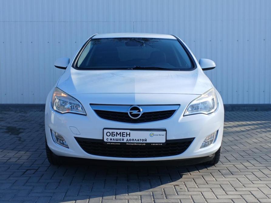 Opel Astra J Новочеркасск  - изображение 7