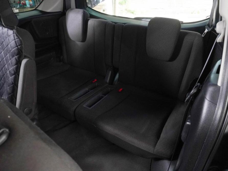 Honda Freed I Рестайлинг Воронеж  - изображение 9