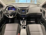 Hyundai Creta I Рестайлинг Челябинск  - изображение 55