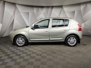 Renault Sandero I Москва  - изображение 24