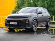 Li Auto (Lixiang) L7 I Рестайлинг Москва  - изображение 23