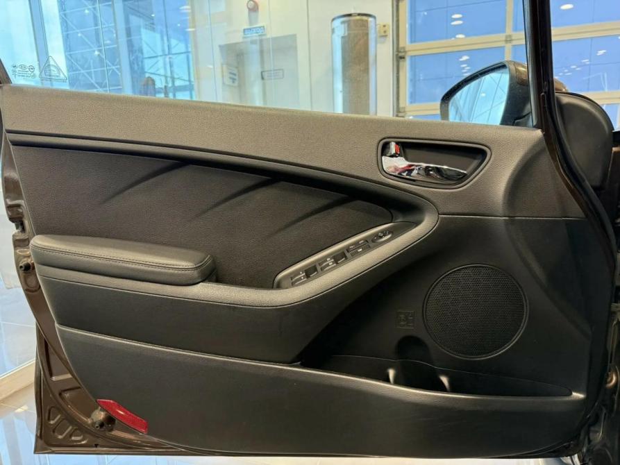 Kia Cerato III Подольск  - изображение 11
