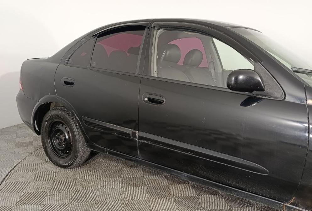 Nissan Almera Classic I Волгоград  - изображение 22