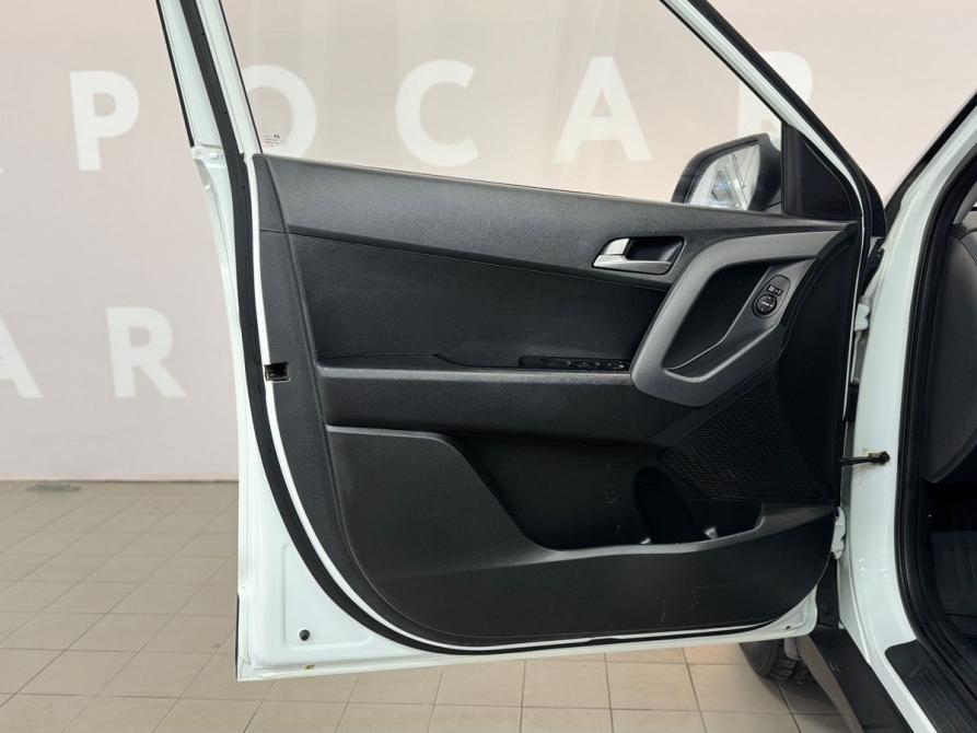 Hyundai Creta I Волгоград  - изображение 12