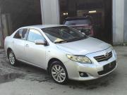 Toyota Corolla X (E140 E150) Нижний Новгород  - изображение 3