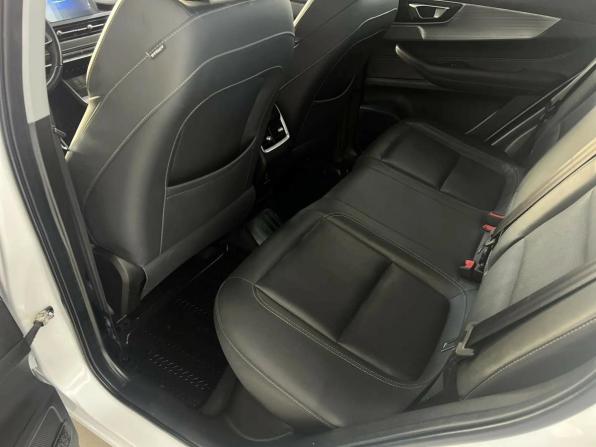 Chery Tiggo 4 Pro I с пробегом 2023 года, цена 1 684 000 рублей, 24400 км, внедорожник, Автокод Объявления
