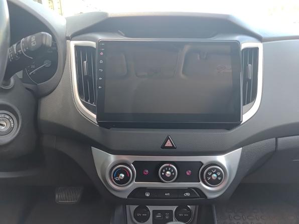 Hyundai Creta I с пробегом 2019 года, цена 1 976 000 рублей, 106509 км, внедорожник, Автокод Объявления