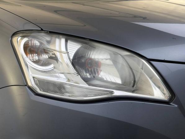 SsangYong Actyon II с пробегом 2013 года, цена 800 000 рублей, 249037 км, внедорожник, Автокод Объявления