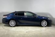 Toyota Camry VIII (XV70) Саранск  - изображение 31